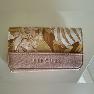 Rip Curl Trifold Wallet